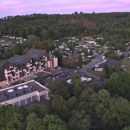 Hotelpark Der Westerwald Treff Oberlahr Экстерьер фото