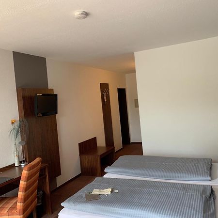 Hotelpark Der Westerwald Treff Oberlahr Экстерьер фото